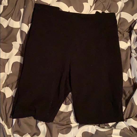 2/$25 Garage high waisted leggings